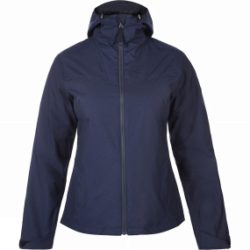 Berghaus Womens Hayling Insulated Jacket Black / Dusk